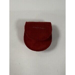 NMary Kay Affection Fragrance Solid 1 oz Beautiful Compact Retired Perfume Scent